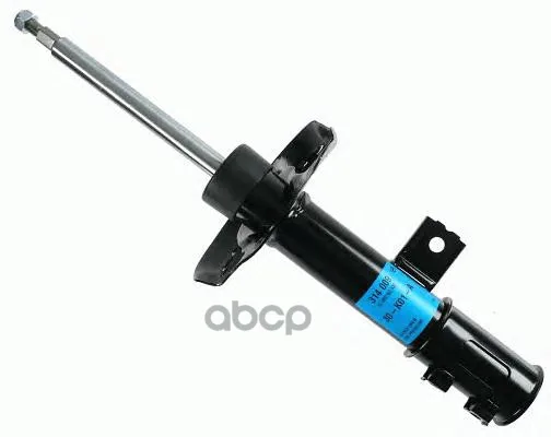 Амортизатор Boge арт. 30-K01-A