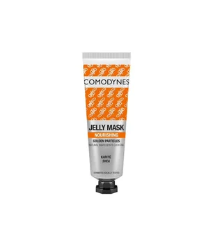 

Comodynes nourishing Gel mask 30 Ml