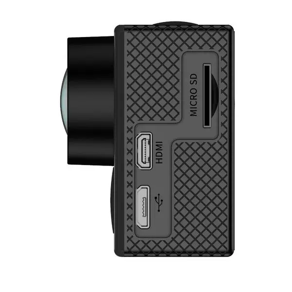 Спортивная камера BRIGMTON BSC-9HD4K " Full HD 4K Wifi