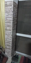 Stick Wallpaper Faux-Brick Stone Bedroom Vinyl Living-Room Self-Adhesive Home-Decoration