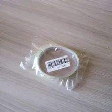 Cinta luminosa autoadhesiva de 1,5 cm x 1m, cinta de visión nocturna que brilla en la oscuridad, seguridad, advertencia, cintas decorativas para el hogar, 1 Uds.