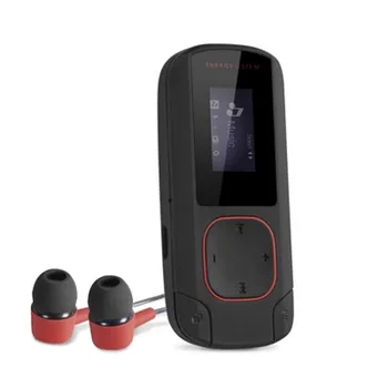 

Energy Sistem Clip 8GB MP3 Choral