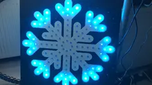 LED Pixel Light-Module Christmas-Light 1903 2811 IP68 Waterproof 12mm 50pcs Digital Color