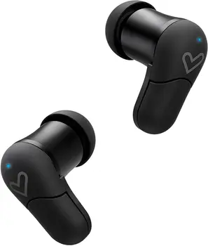 

Headset + MIC ENERGY BLUETOOTH EARPHONES STYLE 6 BLACK