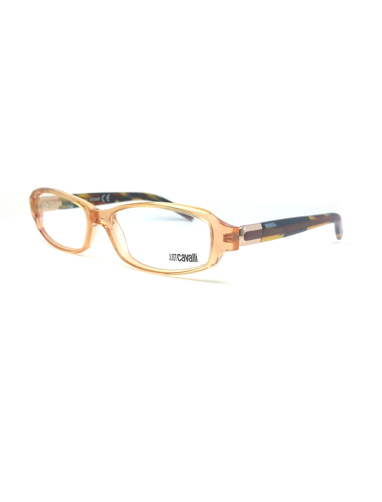 

Markamilla Women Reading Glasses Frame Demo Glasses Eyewear Transparent High Quality WomenJust Cavalli JC 0372 045