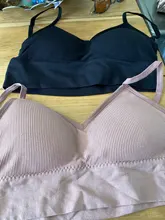 Bra Tops Sport-Bra Yoga Deportivo Girls Fitness Women Running Cotton Fashion Breathable