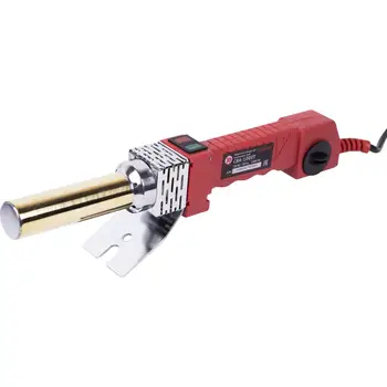 

Plastic pipe welding machines caliber sva-1000t 040215