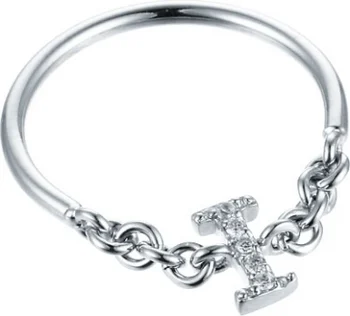 

Jay VI ring with cubic zirconia