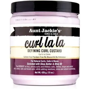 

AUNT JACKIE'S - CURL THE THE-511g