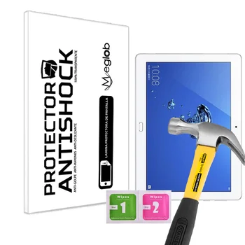 

Screen protector Anti-Shock Anti-scratch Anti-Shatter compatible with Tablet Huawei Honor WaterPlay