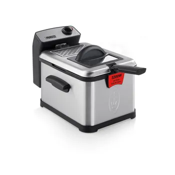 

Deep-fat Fryer Princess Superior 183001 3 L 3200W