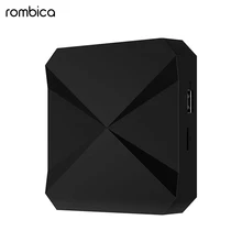 Медиаплеер Rombica SBQ-SM007 Smart Box v007