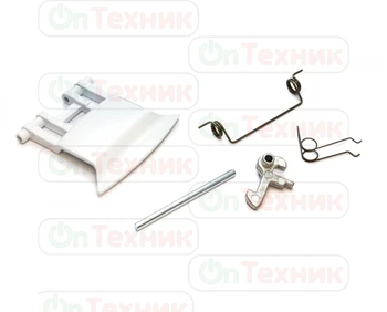 

Handle of the washing machine Kaiser, Ardo