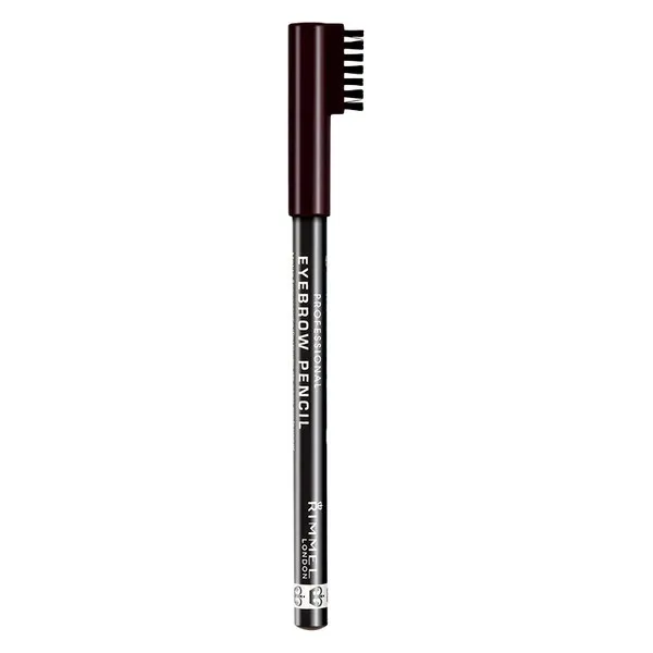 Карандаш для бровей Профессиональный Rimmel London