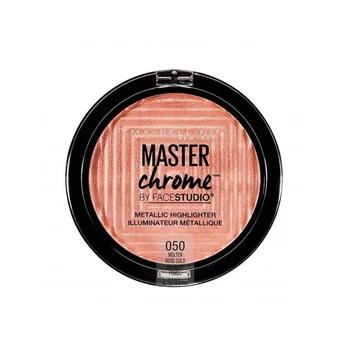 

Highlighter Master Chrome Maybelline (8 g)