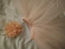 Princesa Linda accesorios de fotografía recién nacido bebé traje con flor diadema bebé niña vestido de verano