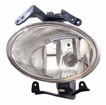 

FOG LIGHTS HYUNDAI SANTAFE' Left 2006 Compatible