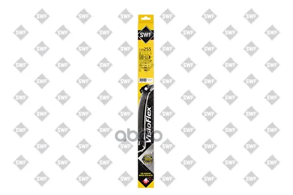 Щётки С/О 550/450мм Visiolflex Swf 119255 Swf арт. 119255