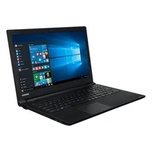 Ноутбук Toshiba Tecra A50-EC-1DC 15," i7-8550U 16 GB ram 1 ТБ SSD черный