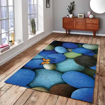 

Atlas230 , Non Slip Floor Carpet,Kitchen Carpet, Teen's Carpet, Corridor Carpet,Area Carpet, modern Carpet