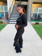 ROSAMOUR-extensiones de pelo ondulado brasileño Remy, Color Natural, 28, 30, 32 y 40 pulgadas, extensiones de cabello humano virgen sin procesar