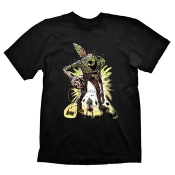

T-shirt Big Boss Dark Souls