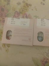 2 uds. De lentes para Cosplay, lentillas multicolores para ojos, maquillaje de Navidad, serie Anime, 1 par