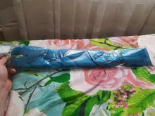 Pelo trenzado sintético 100g 24 pulgadas Single Color degradado verde amarillo Rosa rubia trenza extensión de pelo giro Jumbo MUMUPI