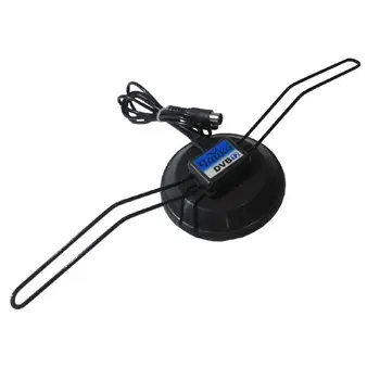 

Antenna indoor дмв for DVB-T2 "Seagull"