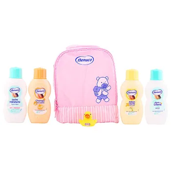 

Child's Perfume Set Nenuco 111570 (4 pcs)