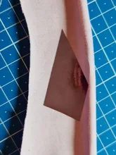 Pu-Press T-Shirt Htv-Film Laser Heat-Transfer Vinyl Iron-On Hologram Rainbow Metallic