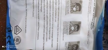 10/50/100 Uds máscara ce certificado desechables para adultos ffp2reutilizable mascherine KN95 Mascarillas máscara facial y para la boca de las máscaras de protección