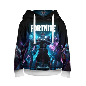 

Children's sweatshirt 3D Fortnite