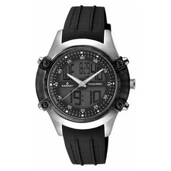 Мужские часы Radiant RA114601 (50 мм)|Механические часы| |