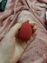 YBLNTEK-esponja para maquillaje, esponja para cosméticos, corrector en polvo, base de maquillaje esponja, herramientas de belleza