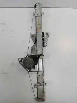 

WINDOW LIFTER FRONT RIGHT Mitsubishi MONTERO (V60/V70)