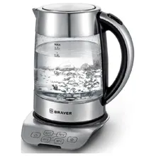 Чайник электрический BRAYER BR1000
