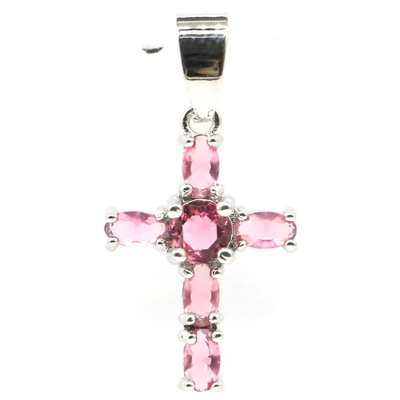 Женский серебряный кулон для вечерние 29x15 мм|cz 925|pendant 925pendant woman |