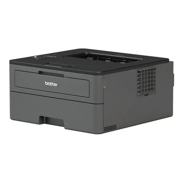 Монохромный лазерный принтер Brother HLL2375DWYY1 30PPM 64 MB USB wifi