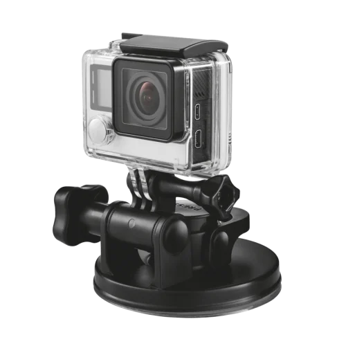 Аксессуары для экшнкамер 21351 UR XL SUCTION CUP F/ACTIONCAM