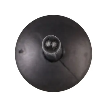 

Bross Auto Parts BCF1578 10 Pieces Nylon Fender Bumper Rivet Clips 34201631 for Chrysler Jeep WJ Grand Cherokee