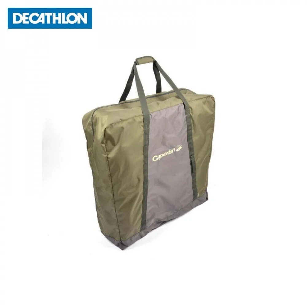СУМКА ДЛЯ РЫБОЛОВНОЙ РАСКЛАДУШКИ CAPERLAN х Decathlon|Сумки для рыбалки| |