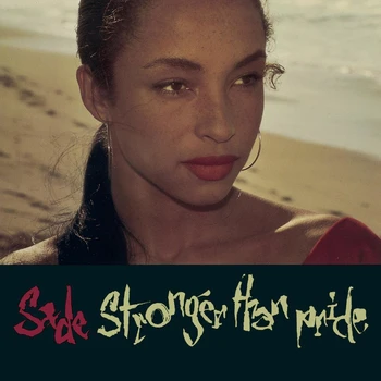 

Sade / Stronger Than Pride (ru)(CD)