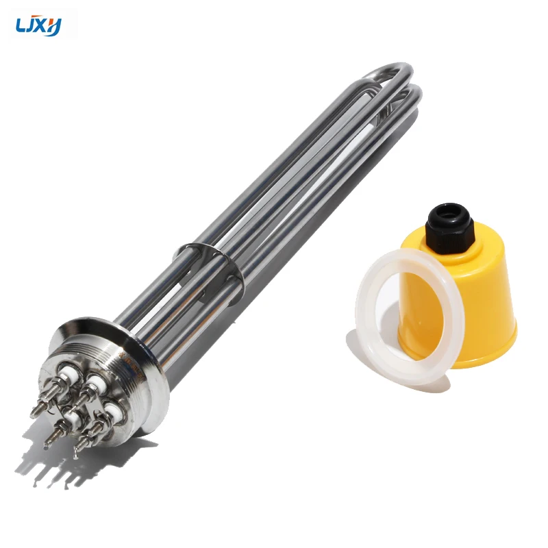 Heating Element for Clamp 2" for Water Distillers Home Beer Equipment