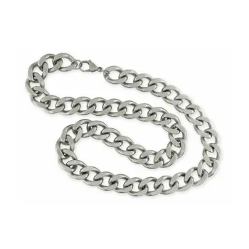 

Steel chain Solid Man 60cm LISKA