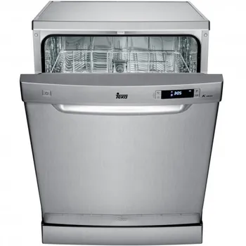 

Teka dishwasher LP8 820 inox r.82360 class TO ++ 60cm