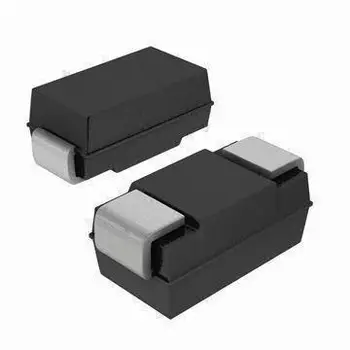 

Diode fast recovery rectifier ES1D-E3/61-200 V 1A-pack 20 PCs