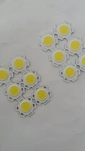 Light-Lamp Led-Source-Lamp-Bead High-Power 10pcs Led Cob 3W 10W 5W Lot 7W