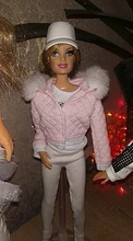 Original Doll Hat Baseball Cap For barbie 1/6 Doll Accessories for ken Cowboy Hat Different