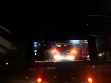 Coche DVR MINI DVR inteligente Cámara de salpicadero era vista trasera Video Recorder 3 1080P HD WDR G-sensor de visión nocturna gran angular cámara de salpicadero